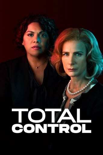 Tv-serien: Total Control