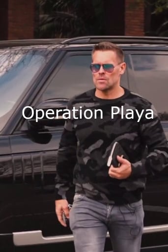Bild från filmen Operation Playa