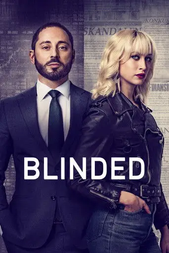 Bild från filmen Fartblinda