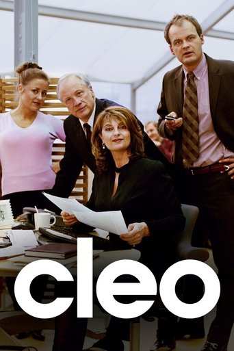 Bild från filmen Cleo