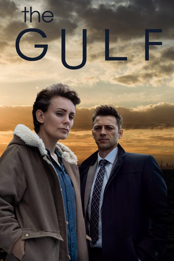 Tv-serien: The Gulf