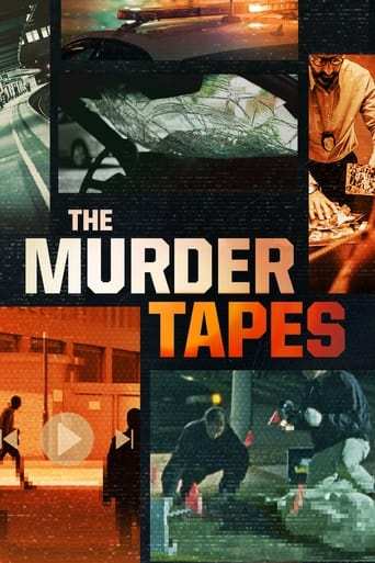 Bild från filmen The Murder Tapes