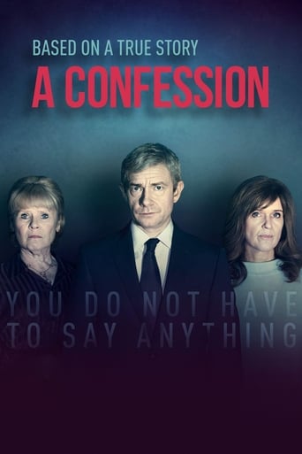 Tv-serien: A Confession
