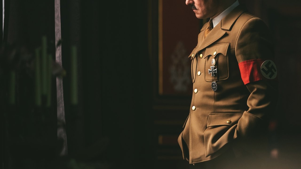 Kunskapskanalen - Rise of the Nazis