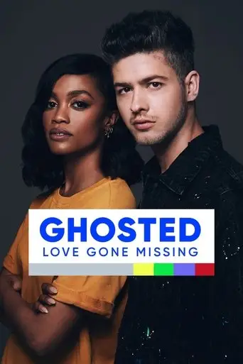 Bild från filmen Ghosted: Love gone missing