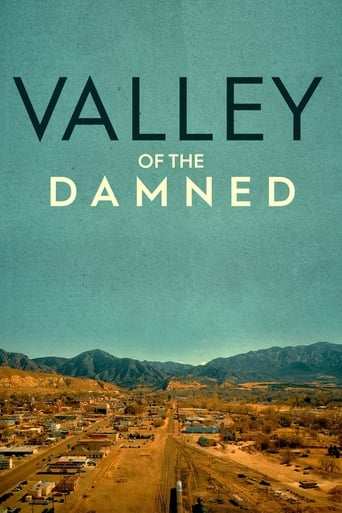 Tv-serien: Valley of the Damned