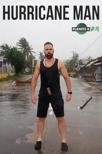 Bild från filmen Hurricane Man