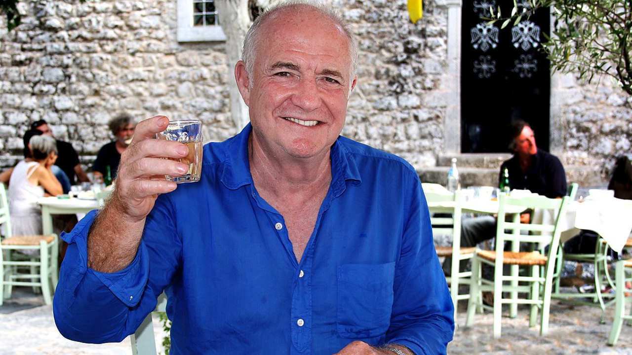 BBC Nordic - Rick Stein: From Venice to Istanbul