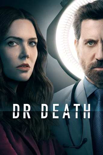 Tv-serien: Dr. Death