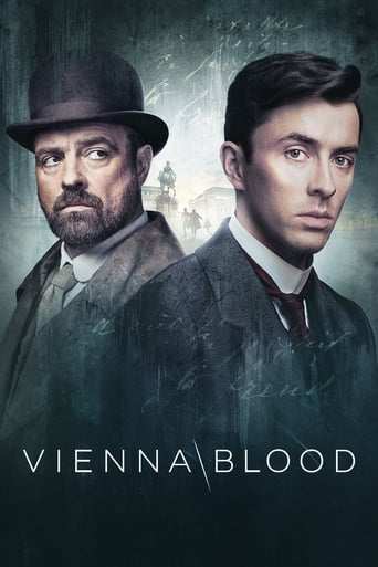 Bild från filmen Vienna Blood