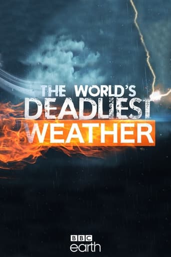 Bild från filmen The World's Deadliest Weather