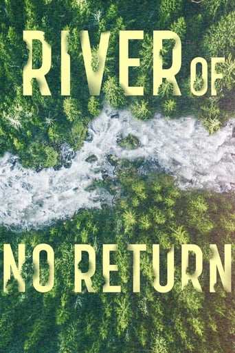 Bild från filmen River of no return