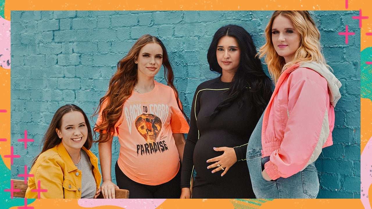 MTV - Teen Mom: Young and Pregnant