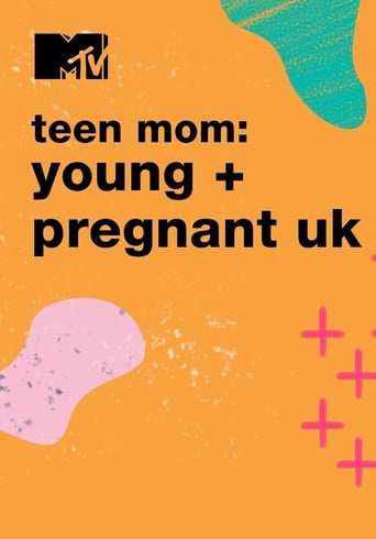 Bild från filmen Teen Mom: Young and Pregnant
