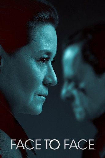 Tv-serien: Förhöret