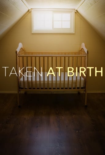Bild från filmen Taken At Birth