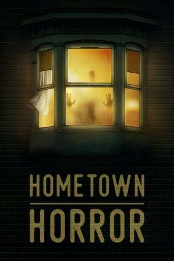 Tv-serien: Hometown Horror