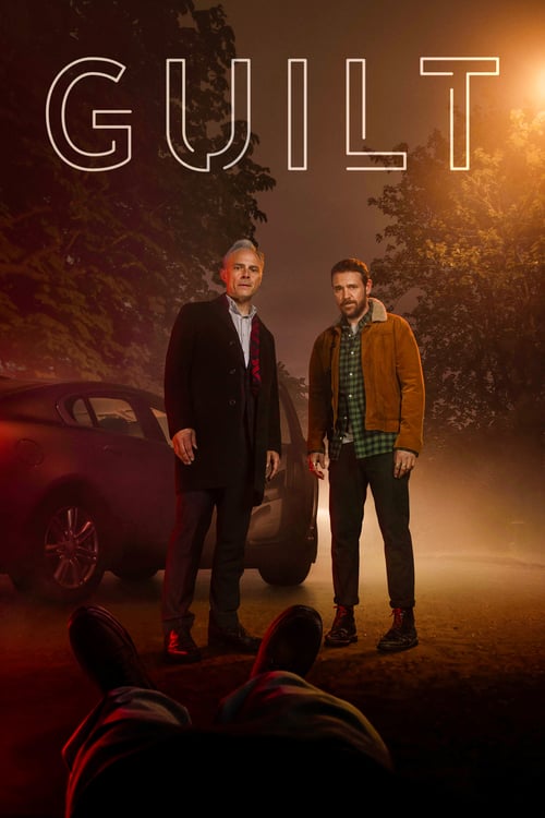 Tv-serien: Guilt