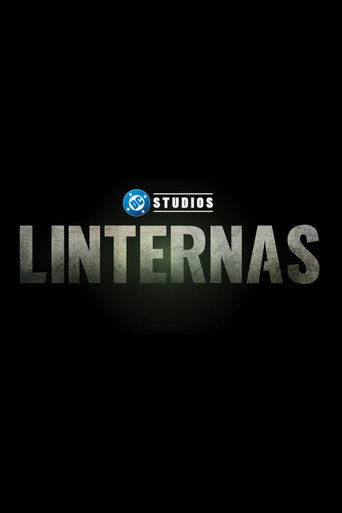 Tv-serien: Lanterns