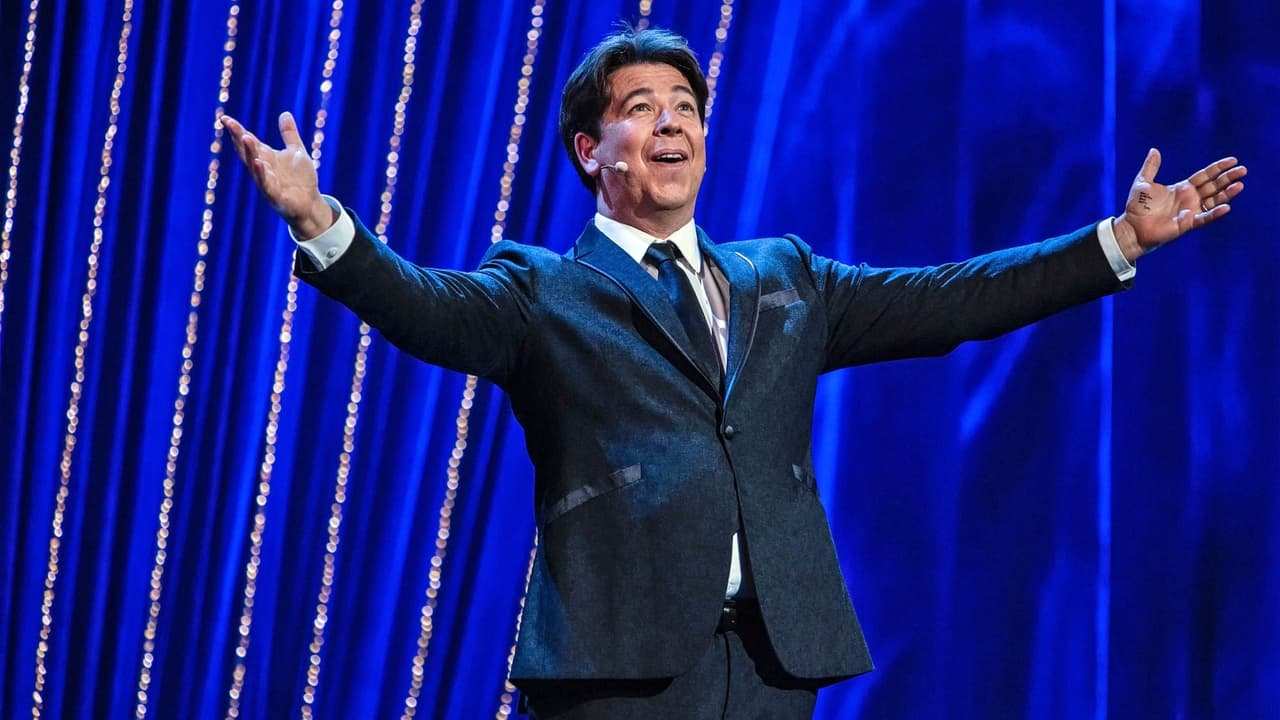 Michael McIntyre's Big Show - BBC Nordic tisdag 18:15 | Tv-Tabla.se