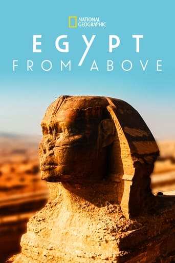 Bild från filmen Egypt From Above