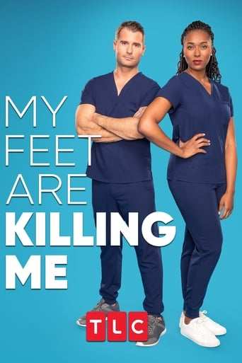 Tv-serien: My Feet Are Killing Me