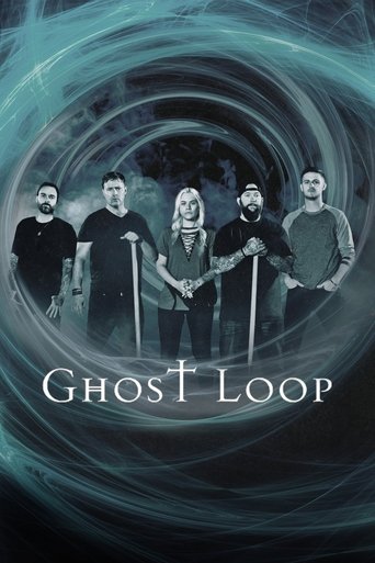 Tv-serien: Ghost Loop