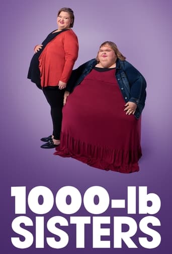 Bild från filmen 1000-lb Sisters