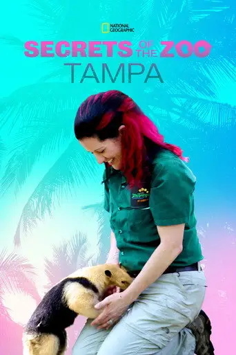 Bild från filmen Secrets of the zoo: Tampa