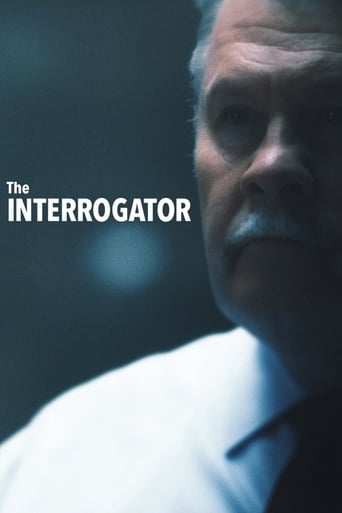 Bild från filmen The interrogator