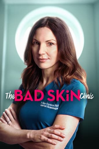 Bild från filmen The Bad Skin Clinic