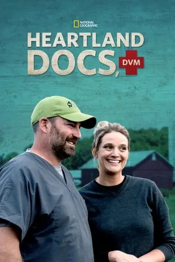 Bild från filmen Heartland docs