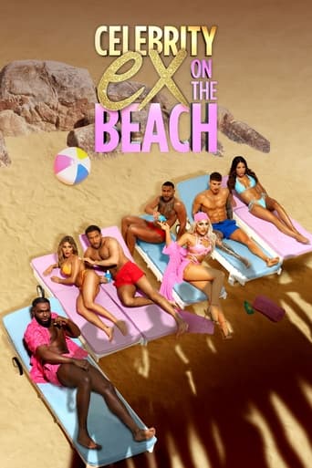 Bild från filmen Celebrity Ex on the Beach