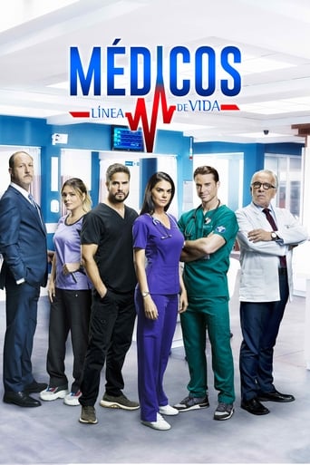 Tv-serien: Médicos, línea de vida