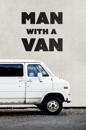 Bild från filmen Man With a Van