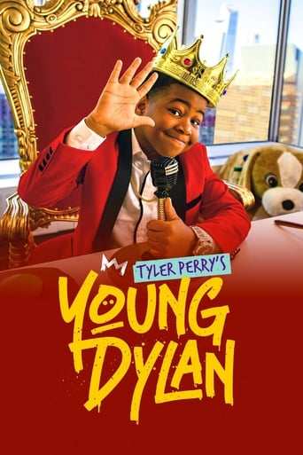 Bild från filmen Tyler Perry's Young Dylan