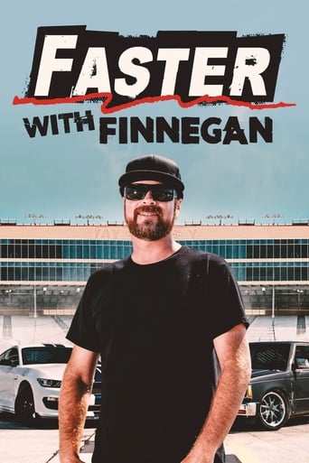 Tv-serien: Faster with Finnegan