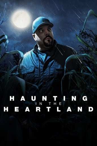 Tv-serien: Haunting in the Heartland