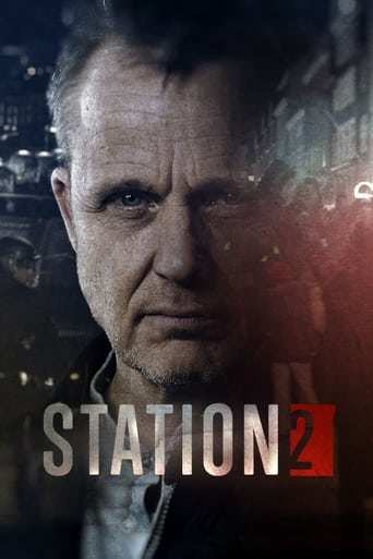 Tv-serien: Station 2