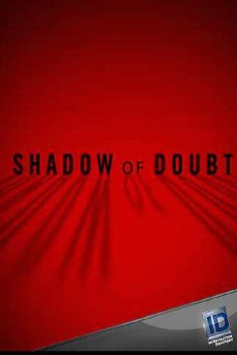 Tv-serien: Shadow of Doubt